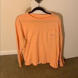 Vineyard vines long sleeve shirt